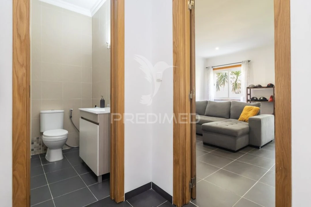 Apartamento T1 para Venda em Alto do Seixalinho, Santo André e Verderena Foto 14