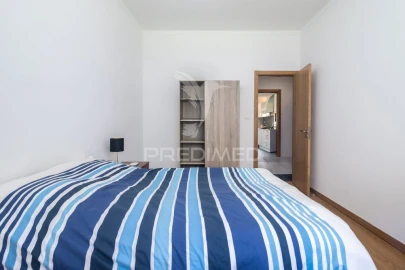 Apartamento T1 para Venda em Alto do Seixalinho, Santo André e Verderena