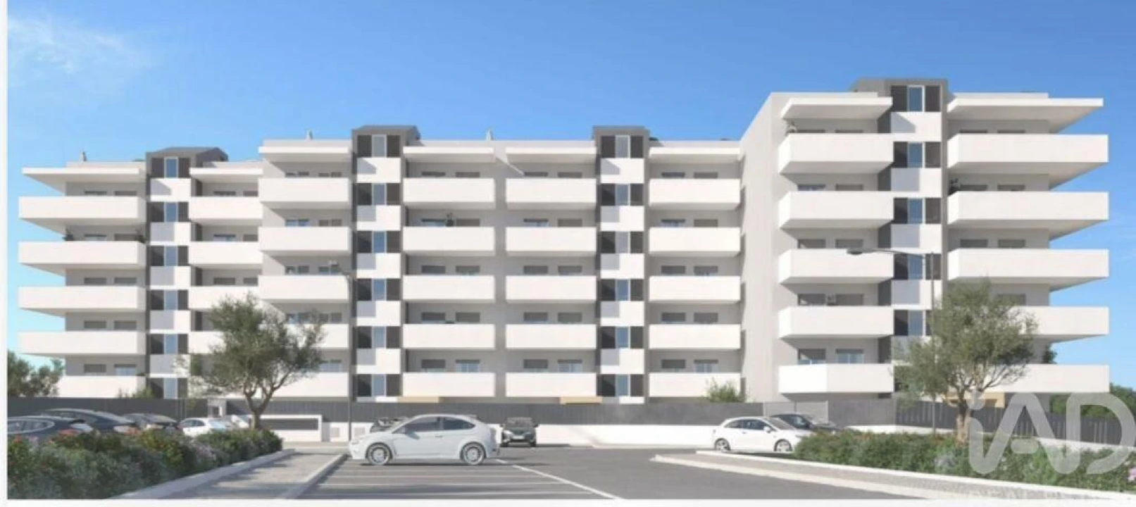 Apartamento T3 para Venda em Portimão Foto 21