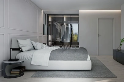 Apartamento T2 para Venda em Pedrouços