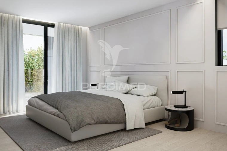 Apartamento T2 para Venda em Pedrouços Foto 4