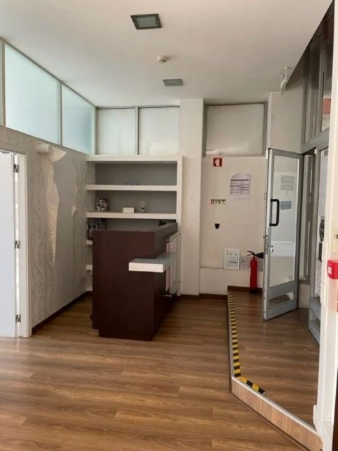 Loja para Venda em Leiria, Pousos, Barreira e Cortes