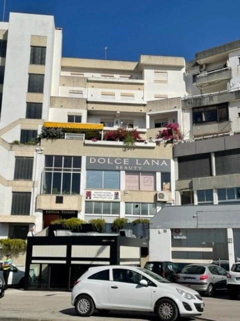 Loja para Venda em Leiria, Pousos, Barreira e Cortes
