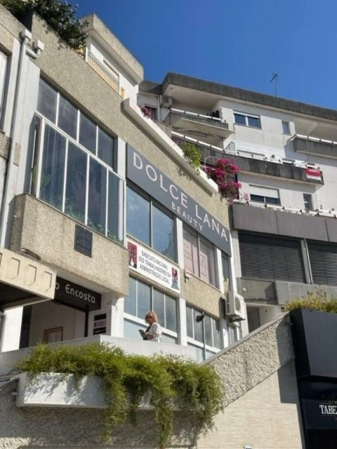 Loja para Venda em Leiria, Pousos, Barreira e Cortes