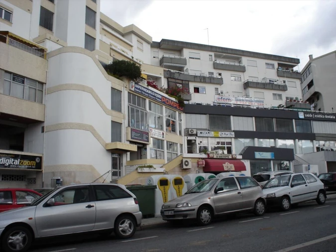 Loja para Venda em Leiria, Pousos, Barreira e Cortes Foto 2