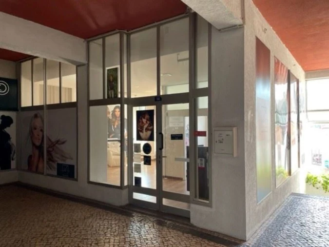 Loja para Venda em Leiria, Pousos, Barreira e Cortes Foto 5