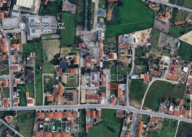 Terreno para Venda em Samora Correia
