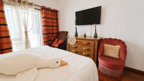 Apartamento T4 para Venda em Algueirão-Mem Martins