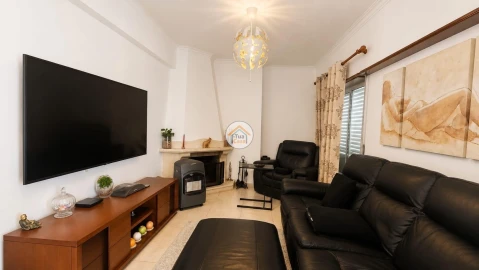 Apartamento T4 para Venda em Algueirão-Mem Martins
