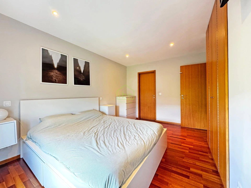 Apartamento T2 para Venda em Vilar de Pinheiro Foto 15