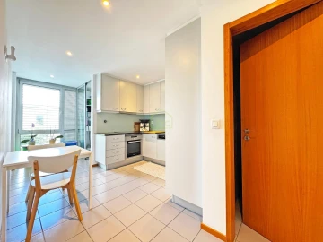 Apartamento T2 para Venda em Vilar de Pinheiro