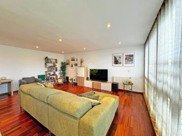 Apartamento T2 para Venda em Vilar de Pinheiro