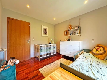 Apartamento T2 para Venda em Vilar de Pinheiro