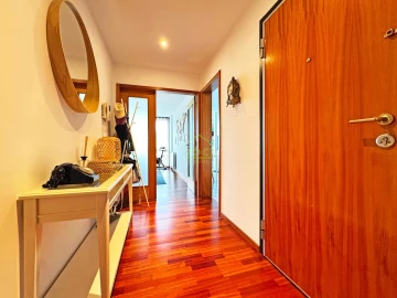 Apartamento T2 para Venda em Vilar de Pinheiro