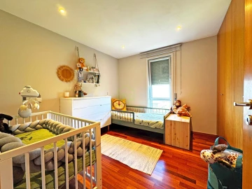Apartamento T2 para Venda em Vilar de Pinheiro