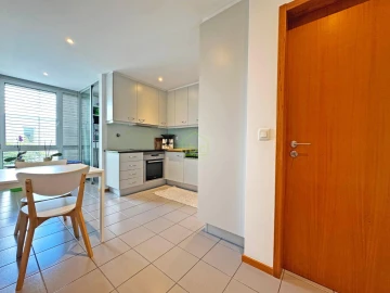 Apartamento T2 para Venda em Vilar de Pinheiro