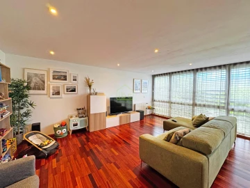 Apartamento T2 para Venda em Vilar de Pinheiro