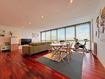 Apartamento T2 para Venda em Vilar de Pinheiro