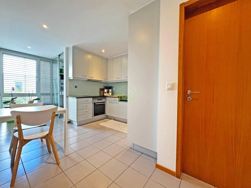 Apartamento T2 para Venda em Vilar de Pinheiro Foto 10