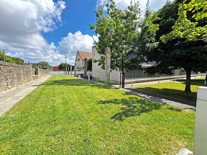 Apartamento T2 para Venda em Vilar de Pinheiro Foto 21