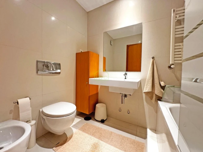 Apartamento T2 para Venda em Vilar de Pinheiro Foto 13