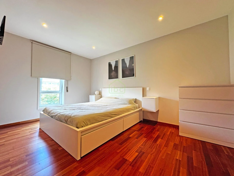 Apartamento T2 para Venda em Vilar de Pinheiro Foto 14