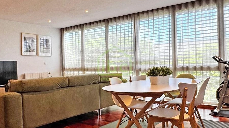 Apartamento T2 para Venda em Vilar de Pinheiro