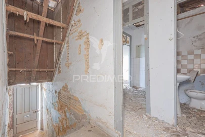 Prédio para Venda em Setubal (São Sebastião)