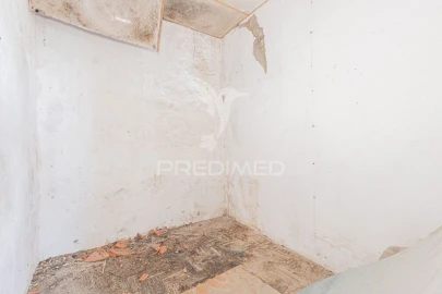 Prédio para Venda em Setubal (São Sebastião)