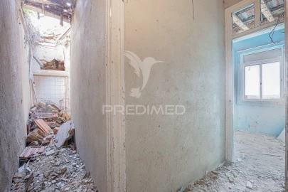 Prédio para Venda em Setubal (São Sebastião)