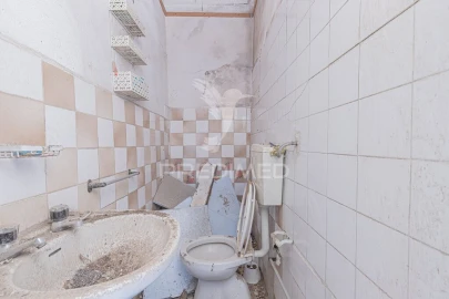 Prédio para Venda em Setubal (São Sebastião)