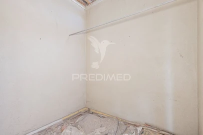 Prédio para Venda em Setubal (São Sebastião)