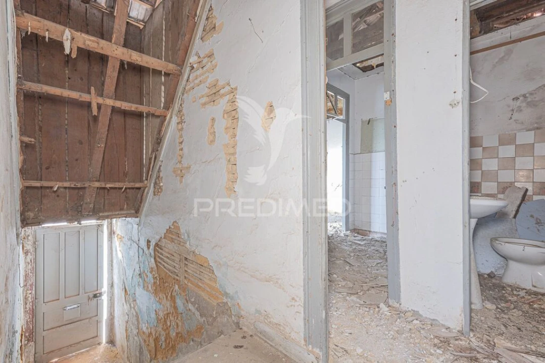 Prédio para Venda em Setubal (São Sebastião) Foto 7