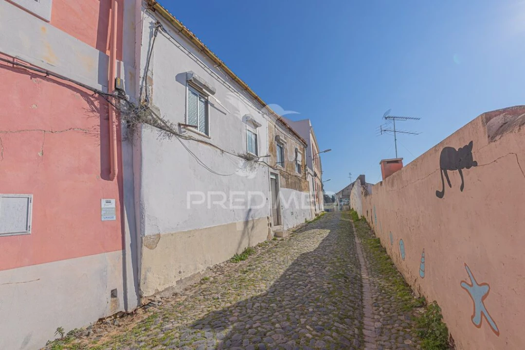 Prédio para Venda em Setubal (São Sebastião) Foto 6