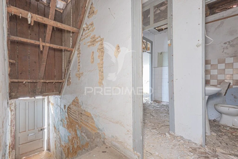 Prédio para Venda em Setubal (São Sebastião) Foto 7