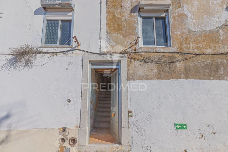Prédio para Venda em Setubal (São Sebastião) Foto 4