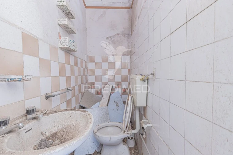 Prédio para Venda em Setubal (São Sebastião) Foto 9