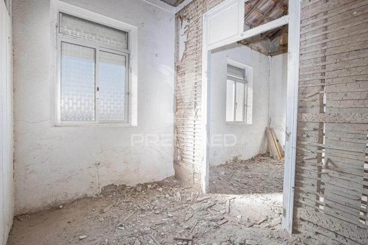Prédio para Venda em Setubal (São Sebastião) Foto 11