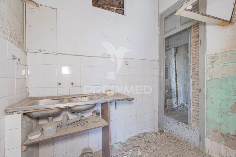 Prédio para Venda em Setubal (São Sebastião) Foto 17