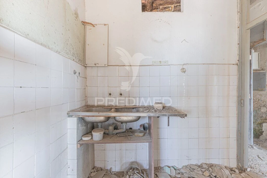 Prédio para Venda em Setubal (São Sebastião) Foto 18