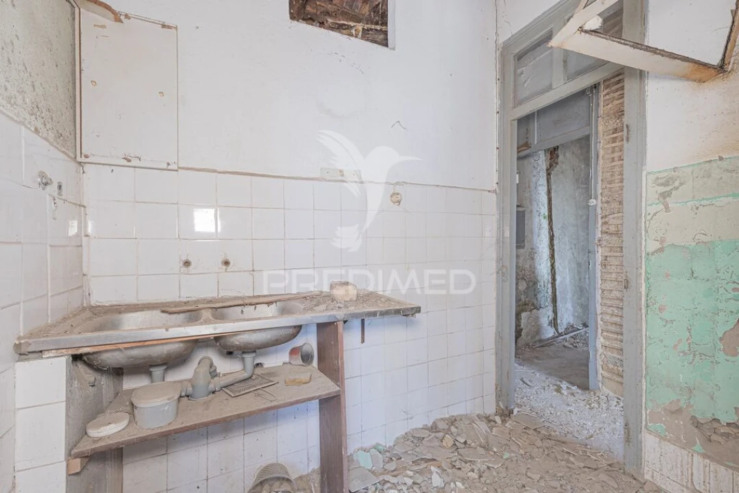 Prédio para Venda em Setubal (São Sebastião) Foto 17