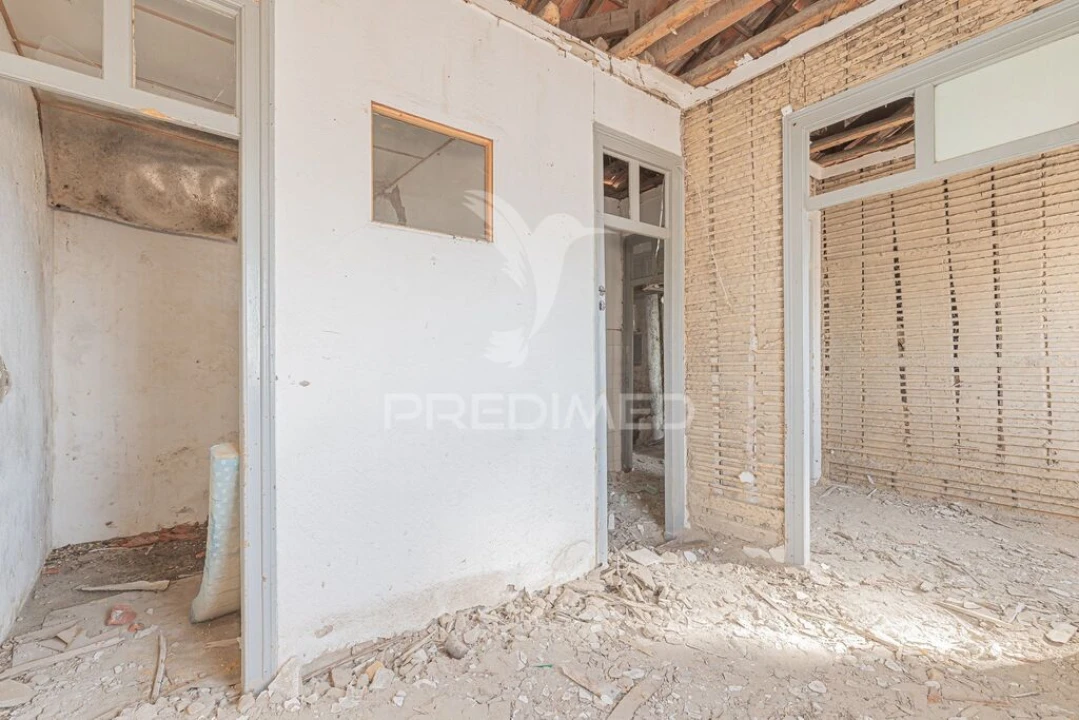 Prédio para Venda em Setubal (São Sebastião) Foto 14