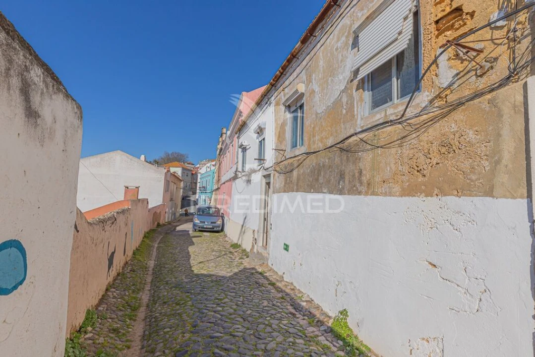 Prédio para Venda em Setubal (São Sebastião) Foto 5