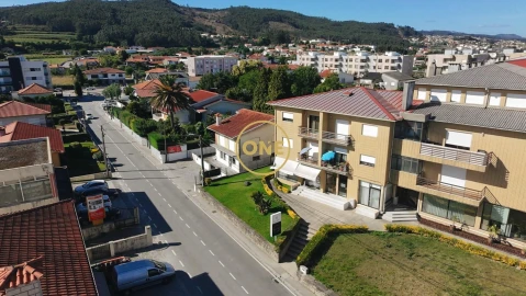 Negócio para Trespasse em Vermoim