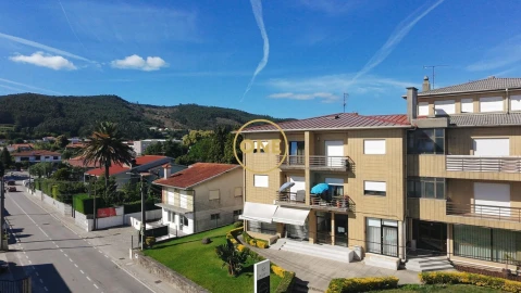 Negócio para Trespasse em Vermoim