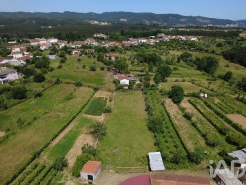 Terreno para Venda em Poiares (Santo Andre)