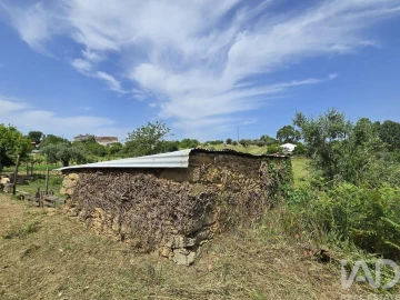 Terreno para Venda em Poiares (Santo Andre)
