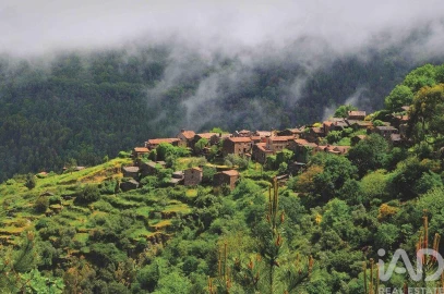 Terreno para Venda em Poiares (Santo Andre)