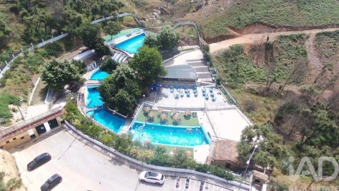Terreno para Venda em Poiares (Santo Andre)