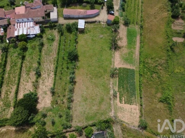 Terreno para Venda em Poiares (Santo Andre)